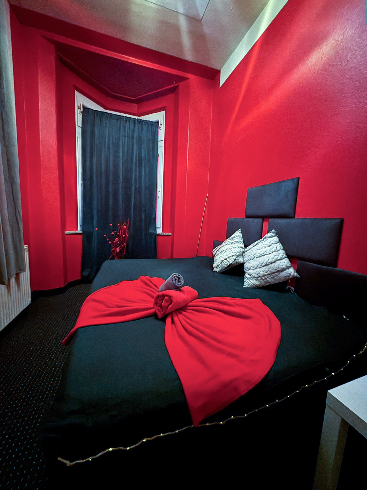 Jasmin Tantra Massage Kempren Image 16