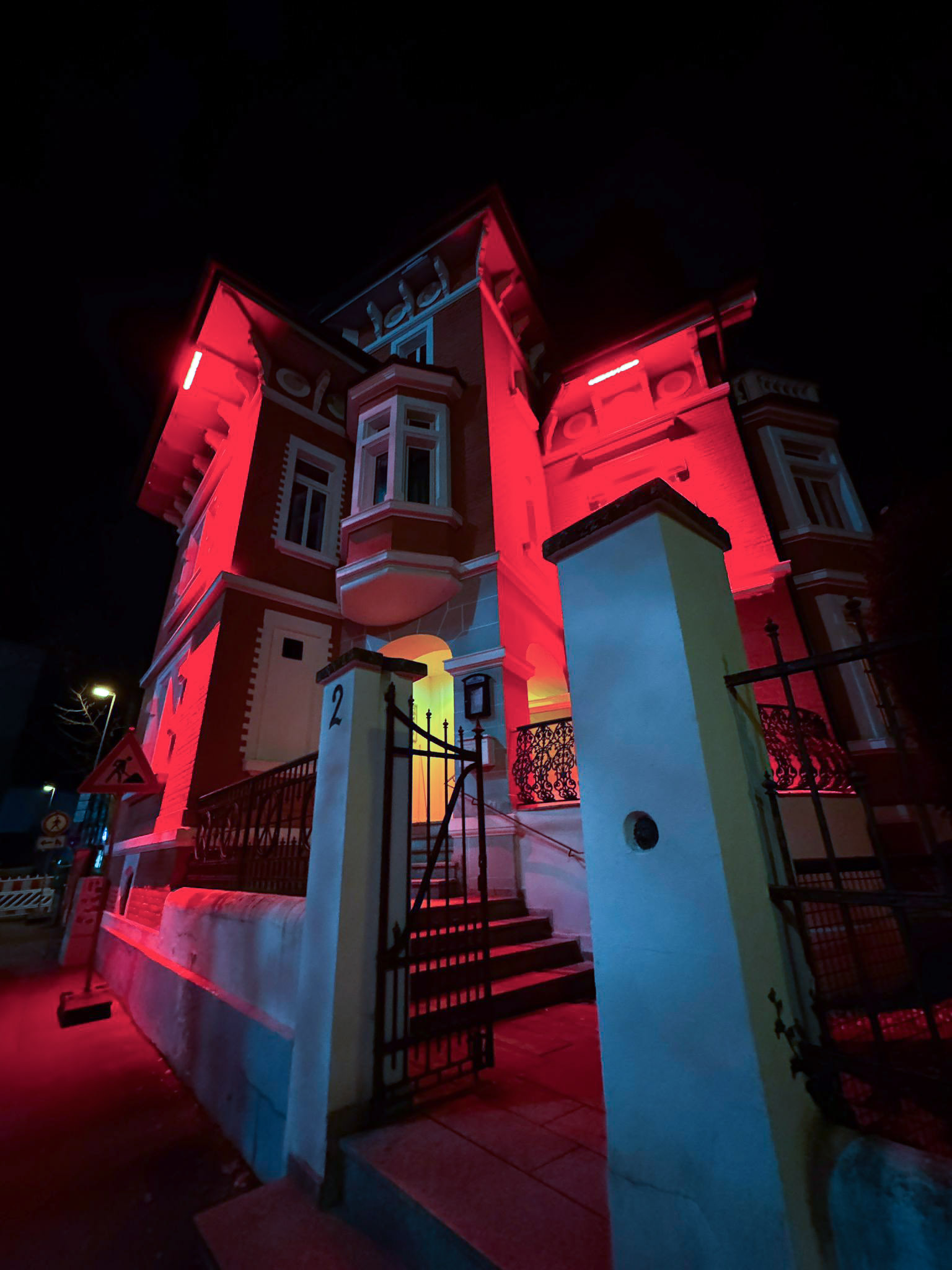 Jasmin Tantra Massage Kempren Image 38