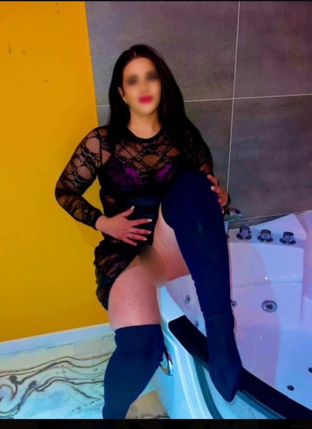 Annabel aus Deutschland