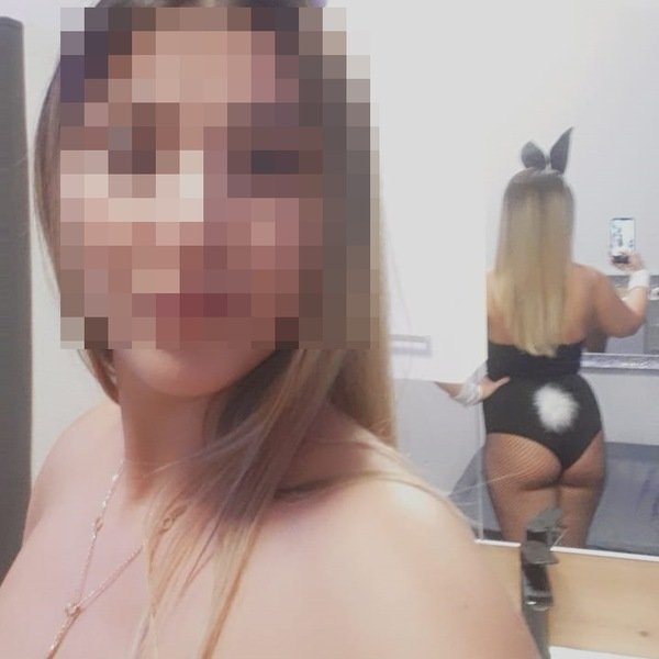 Hanna aus Bulgarien