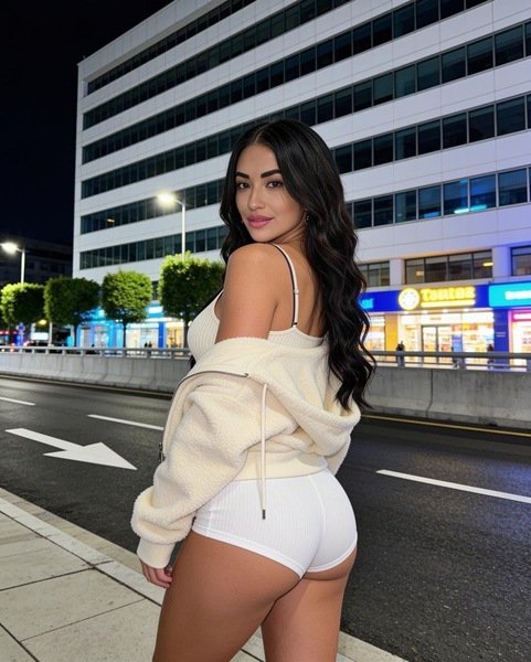 Melanie