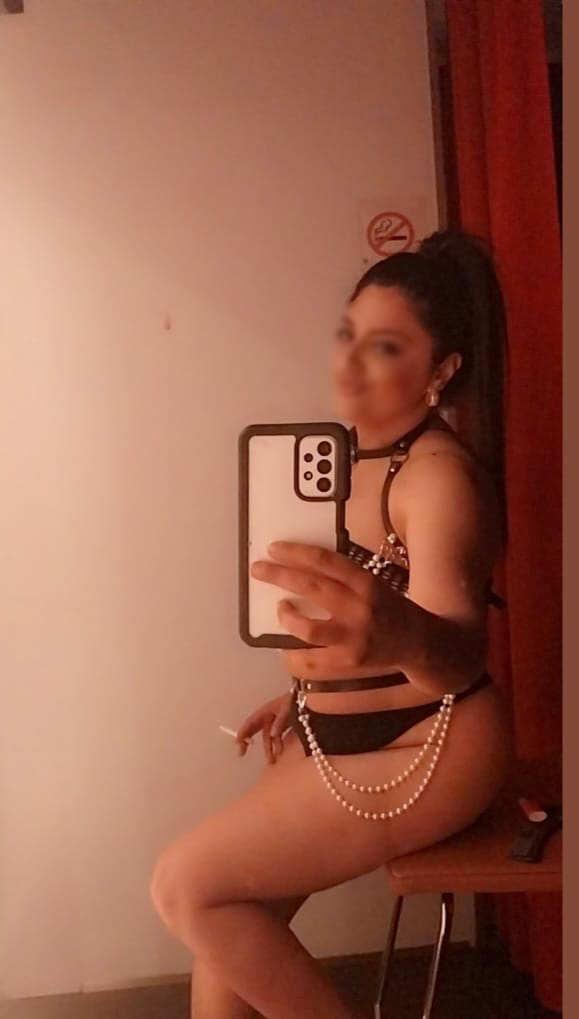 Vanessa aus Ungarn